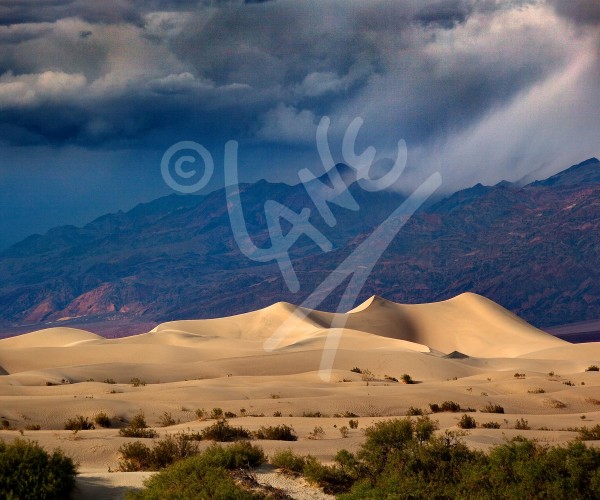 CALIFORNIA Death Valley